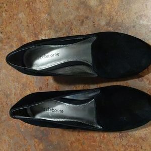 Liz Claiborne Joanie shoes